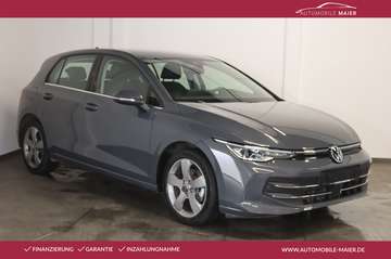 2.0 TDI Style DSG-Virtual-Kamera-ACC-LED+-