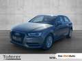 Audi A3 1.2 TFSI Style Grau - thumbnail 1