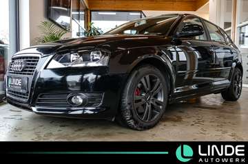 1.8 TFSI Ambition | TEMPOMAT | SHZ | KLIMA