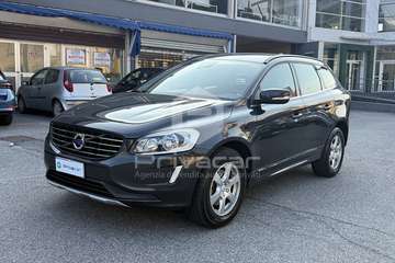 XC60 D3 Geartronic Business Plus