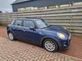 MINI Cooper Mini 1.5 Chili Serious Business Panoramadak Blauw - thumbnail 1