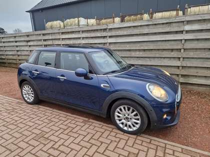 MINI Cooper Mini 1.5 Chili Serious Business Panoramadak