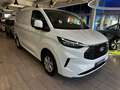 Ford Transit Custom 320 L1H1 2.0 EcoBlue 150ch Limited Blanc - thumbnail 3