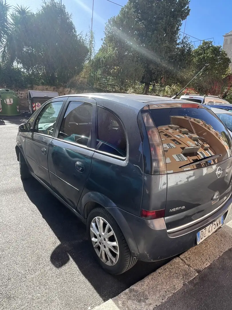 Opel Meriva 1.4 16v - 2
