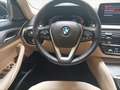 BMW 520 5er - 520 d  Navi|HUD|H&K|CAM Schwarz - thumbnail 9