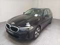 BMW 520 5er - 520 d  Navi|HUD|H&K|CAM Schwarz - thumbnail 2