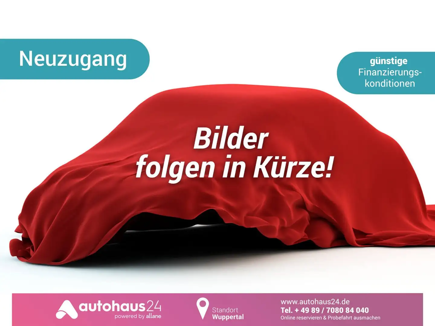 SEAT Alhambra 1.4 TSI  FR-Line|DSG|ACC|AHK|7Sitze Szürke - 1