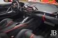 Ferrari 812 Superfast Carbon LED Lift Racing Seats Rouge - thumbnail 22