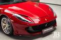 Ferrari 812 Superfast Carbon LED Lift Racing Seats Rouge - thumbnail 7