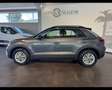 Volkswagen T-Roc 2.0 TDI SCR Life Gris - thumbnail 4