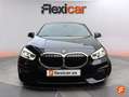 BMW 118 118i Negro - thumbnail 3