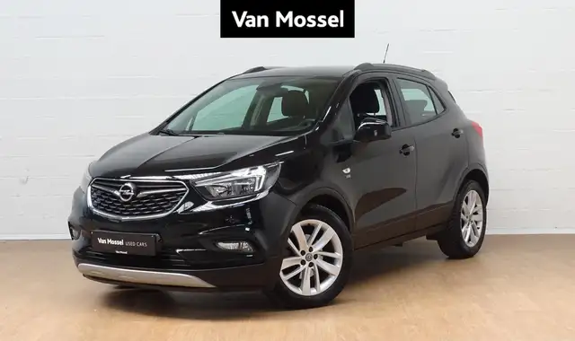 Opel Mokka X 1.4T Edition