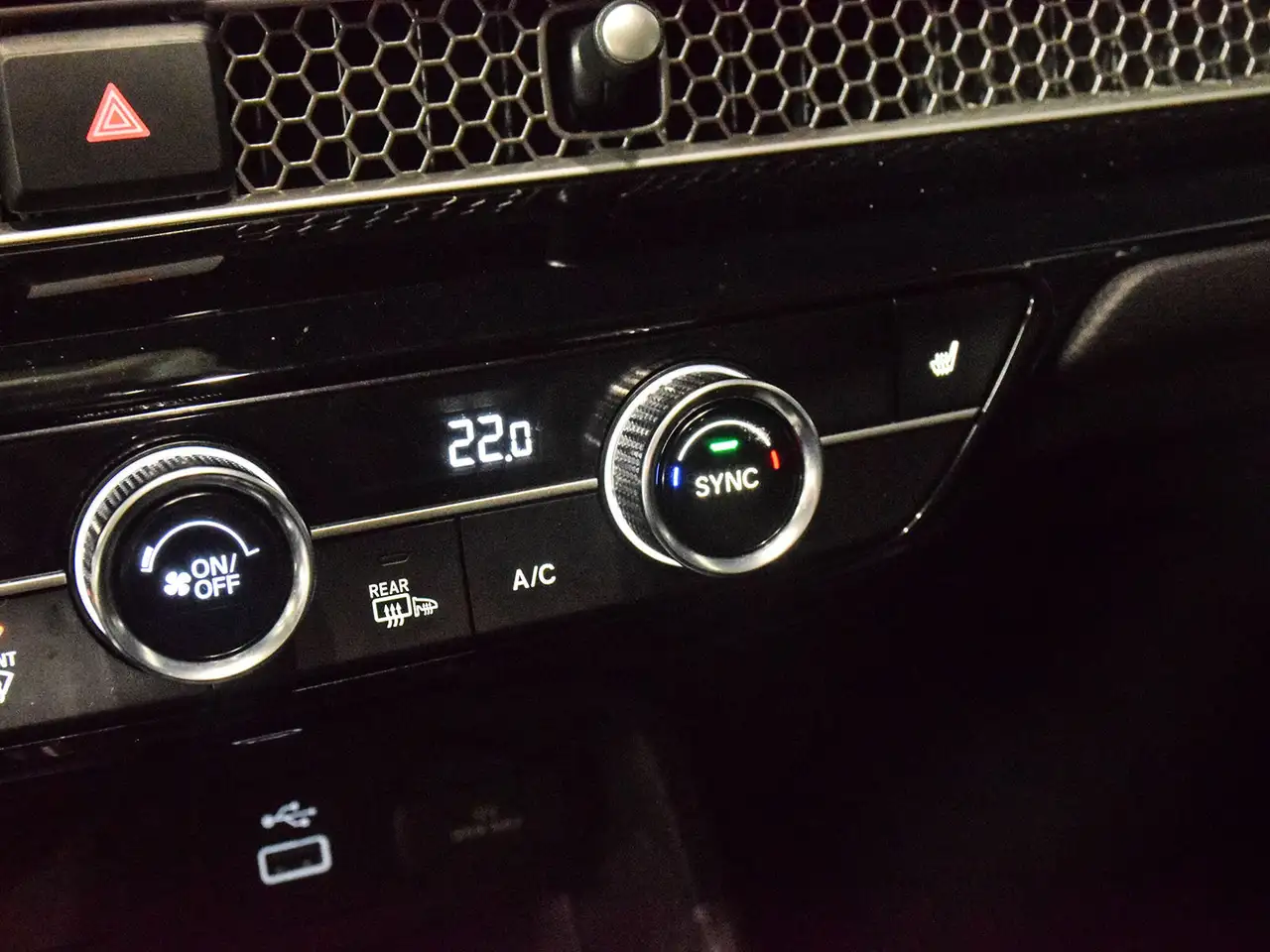 Honda Civic снимка Honda Civic