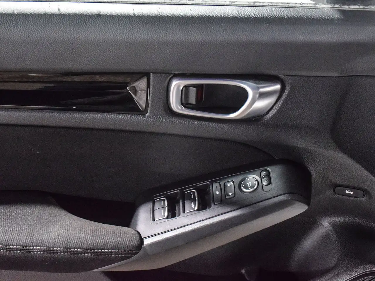Honda Civic снимка Honda Civic
