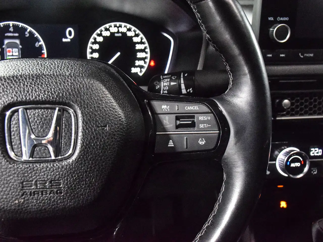 Honda Civic снимка Honda Civic
