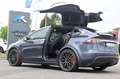 Tesla Model X 100 Performance Dual *Navi*Flügeltür* Grau - thumbnail 25
