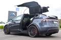 Tesla Model X 100 Performance Dual *Navi*Flügeltür* Grau - thumbnail 27