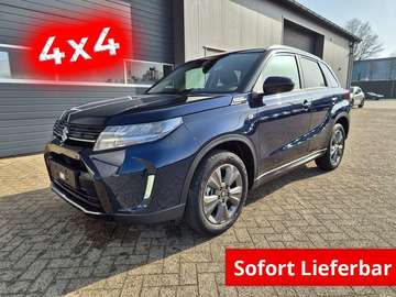 Suzuki Vitara 4x4 ALLGRIP|LED|NAVI|SOFORT|TOP DEAL