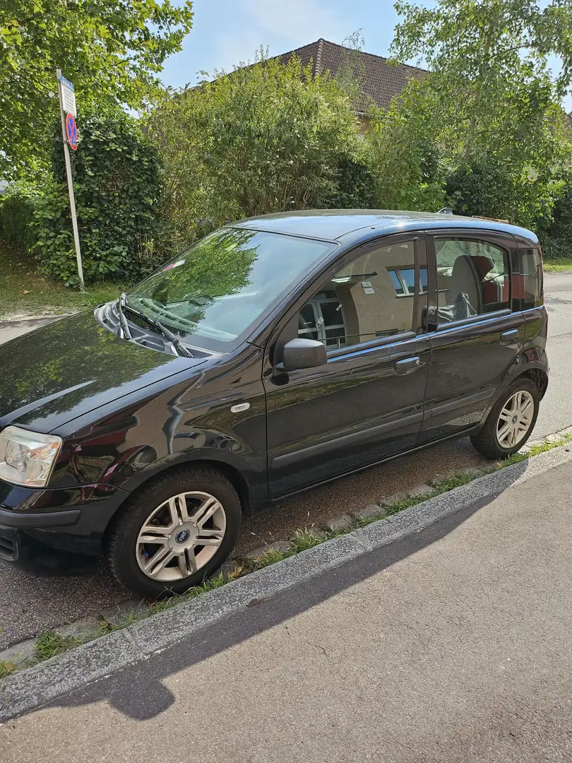 Fiat Panda 1,2 Lifestyle - 2