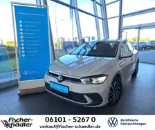 Volkswagen Polo Life 1.0TSI*LED*SitzHz.*AppConnect*Dig.Cock