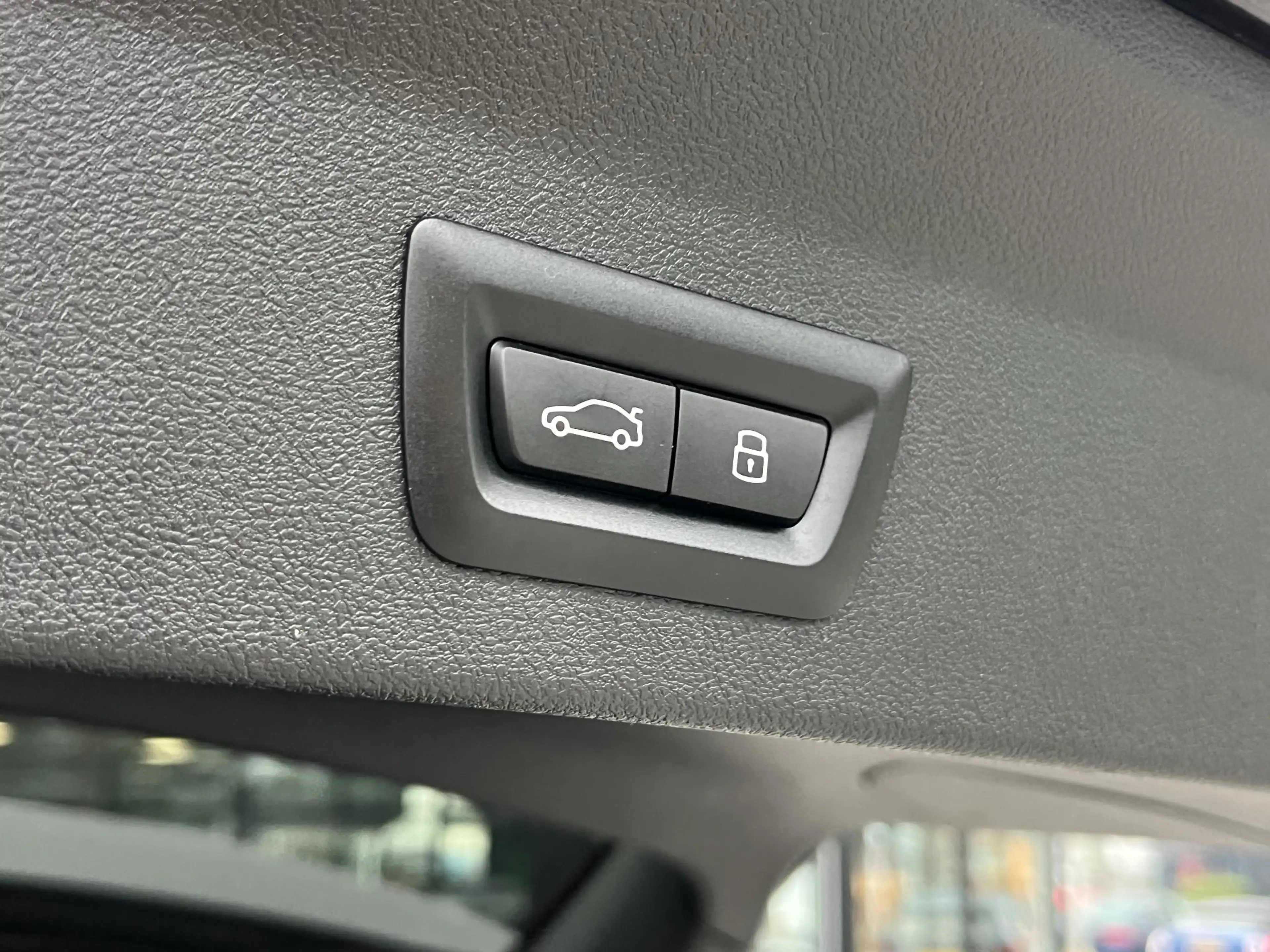 BMW X3 xDrive30e High Executive — photo 8