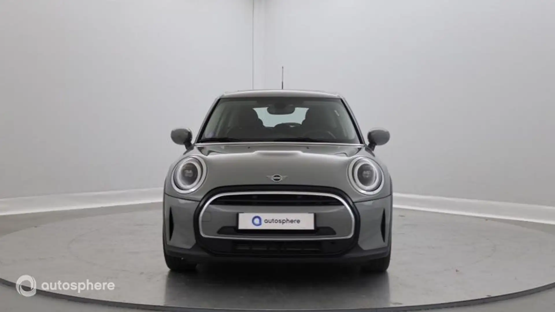 MINI One One 102ch Edition Camden - 2