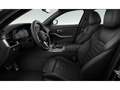 BMW 330 Touring Zwart - thumbnail 4
