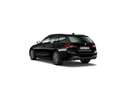 BMW 330 Touring Zwart - thumbnail 2