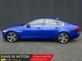 Jaguar XF 2.0 D 180 CV AWD aut. Prestige Blauw - thumbnail 5