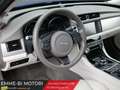Jaguar XF 2.0 D 180 CV AWD aut. Prestige Blauw - thumbnail 9