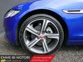 Jaguar XF 2.0 D 180 CV AWD aut. Prestige Blauw - thumbnail 7