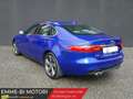 Jaguar XF 2.0 D 180 CV AWD aut. Prestige Blauw - thumbnail 4