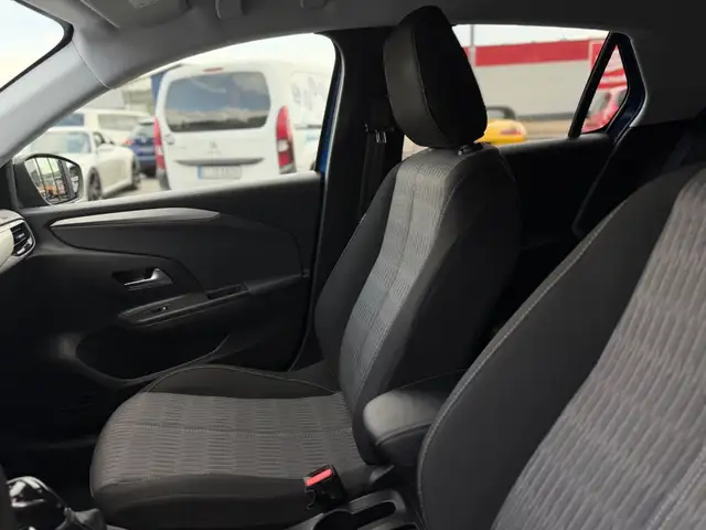 Opel Corsa view 10