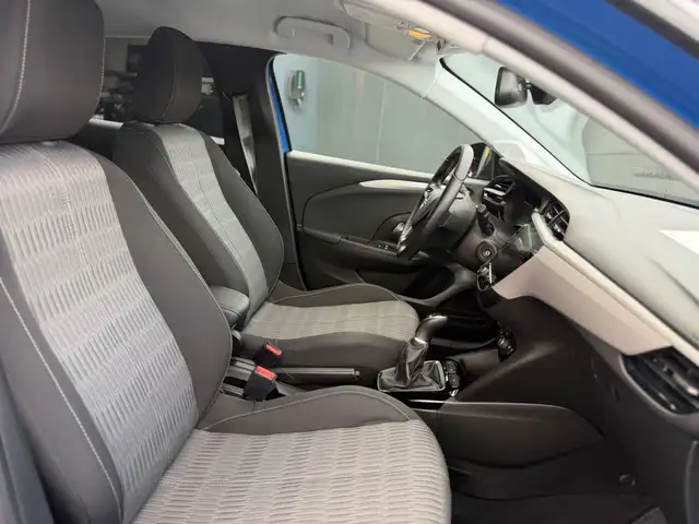 Opel Corsa view 15