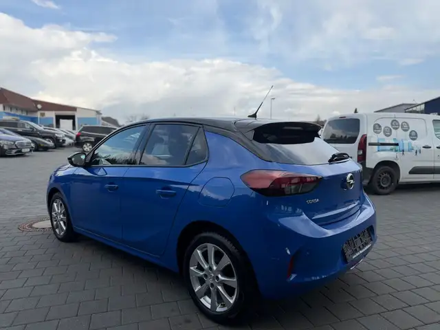 Opel Corsa view 5