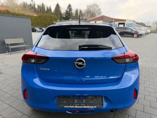 Opel Corsa view 6