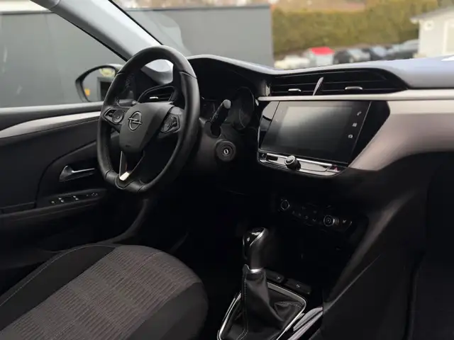 Opel Corsa view 13