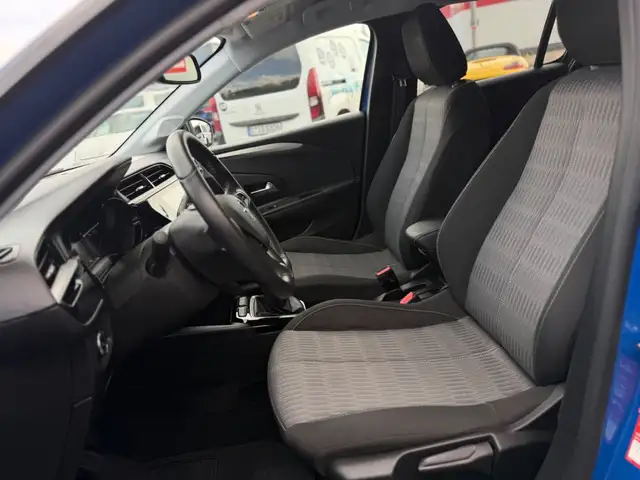 Opel Corsa view 11