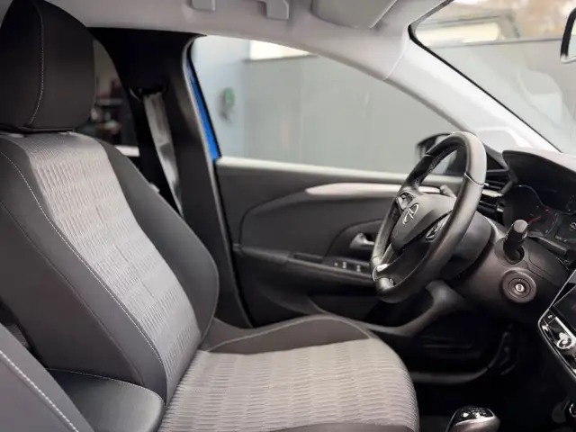 Opel Corsa view 14