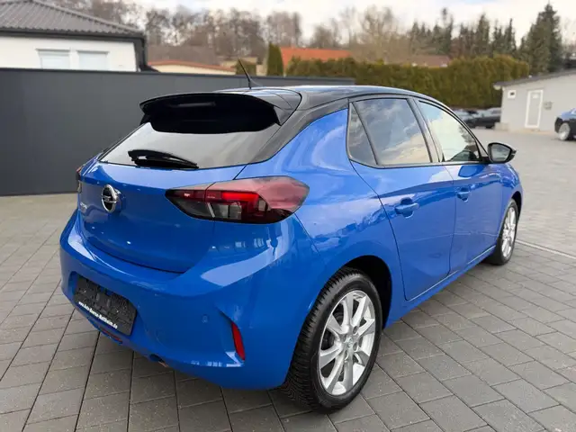 Opel Corsa view 7