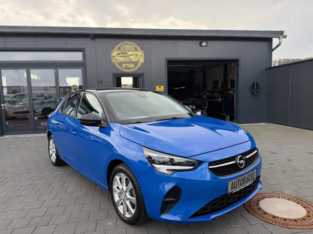 Opel Corsa main image