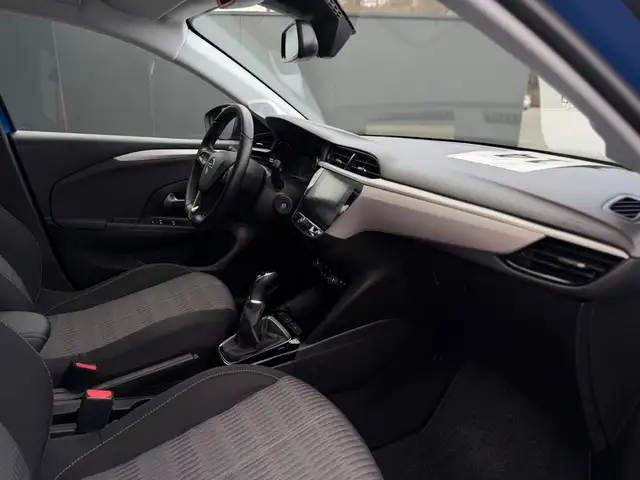 Opel Corsa view 12