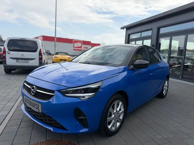 Opel Corsa view 3