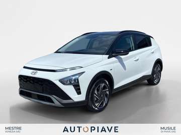 1.0 T-GDI 48V 100cv Exclusive