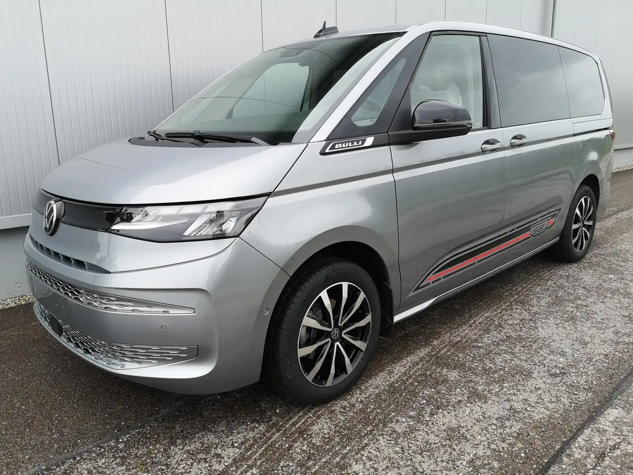 Volkswagen T7