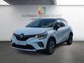 Renault Captur EDITION ONE PLUG-IN 160 +Navi+Kamera+Bose Blanc - thumbnail 1