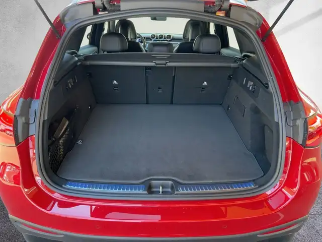Mercedes-Benz GLC 220 d 4M AMG-Line NP: 85.248 DISTR LRHZG PANO Ansicht 7