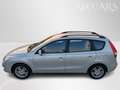 Hyundai i30 2.0 Premium Voll-Leder Navi PDC großer Service Gris - thumbnail 12