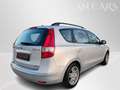 Hyundai i30 2.0 Premium Voll-Leder Navi PDC großer Service Gris - thumbnail 7