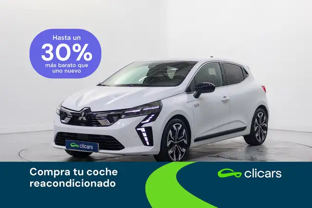 Mitsubishi Colt HEV 160 Kaiteki